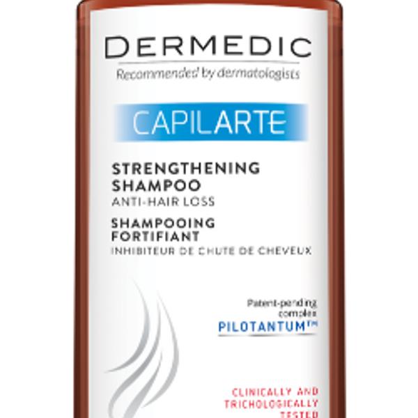 Dermedic Capilarte sampon za jacanje vlasi 300ml